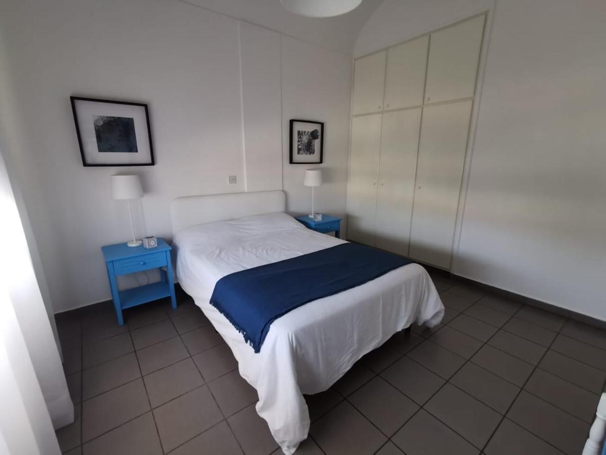Nostalgia Apts Limassol Ngoại thất bức ảnh