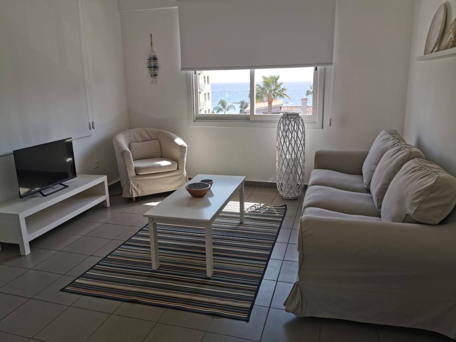 Nostalgia Apts Limassol Ngoại thất bức ảnh