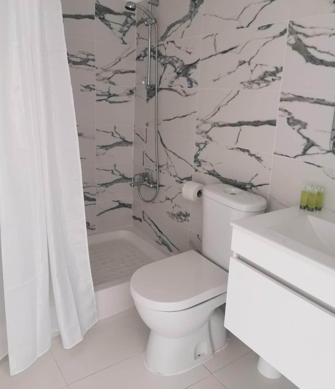 Nostalgia Apts Limassol Ngoại thất bức ảnh